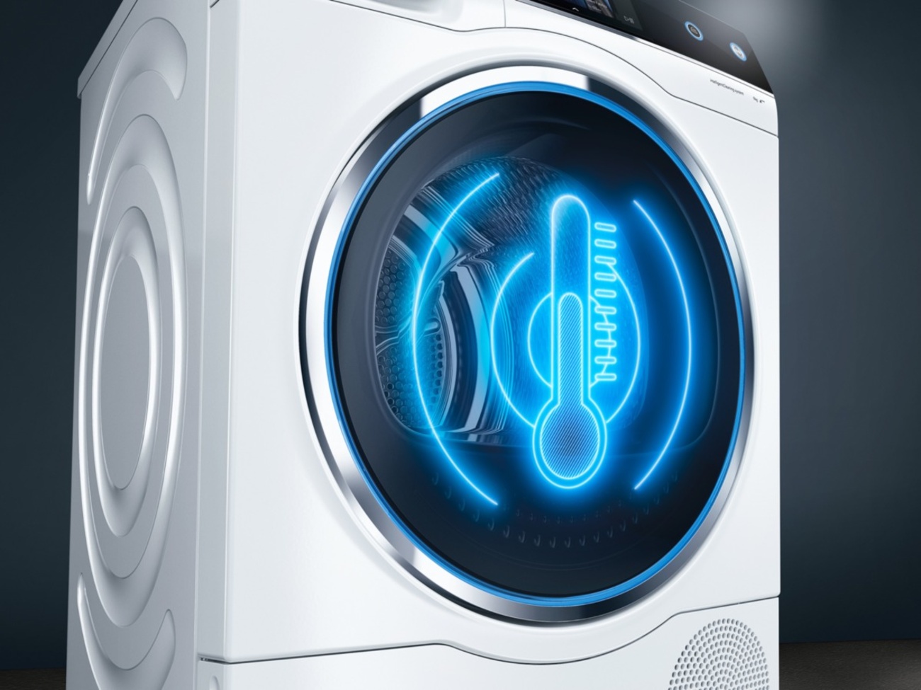 autoDry-Funktion bei ULSYTEC in Haiger