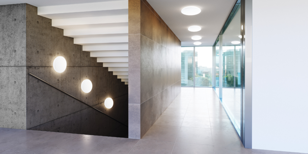 LED-Leuchten bei ULSYTEC in Haiger