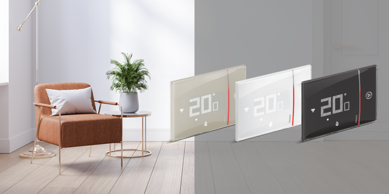 Smartes Heizen bei ULSYTEC in Haiger