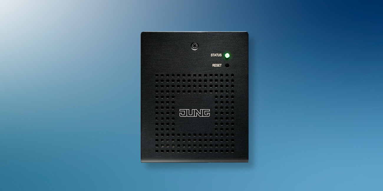 Smart Visu Server bei ULSYTEC in Haiger