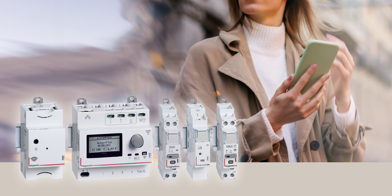 CX³ with Netatmo bei ULSYTEC in Haiger