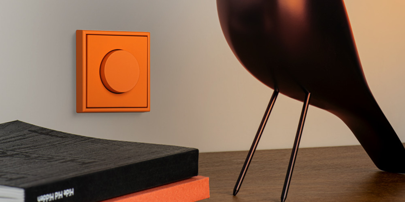 DALI-2 Drehsteuergeräte TW Multimaster bei ULSYTEC in Haiger