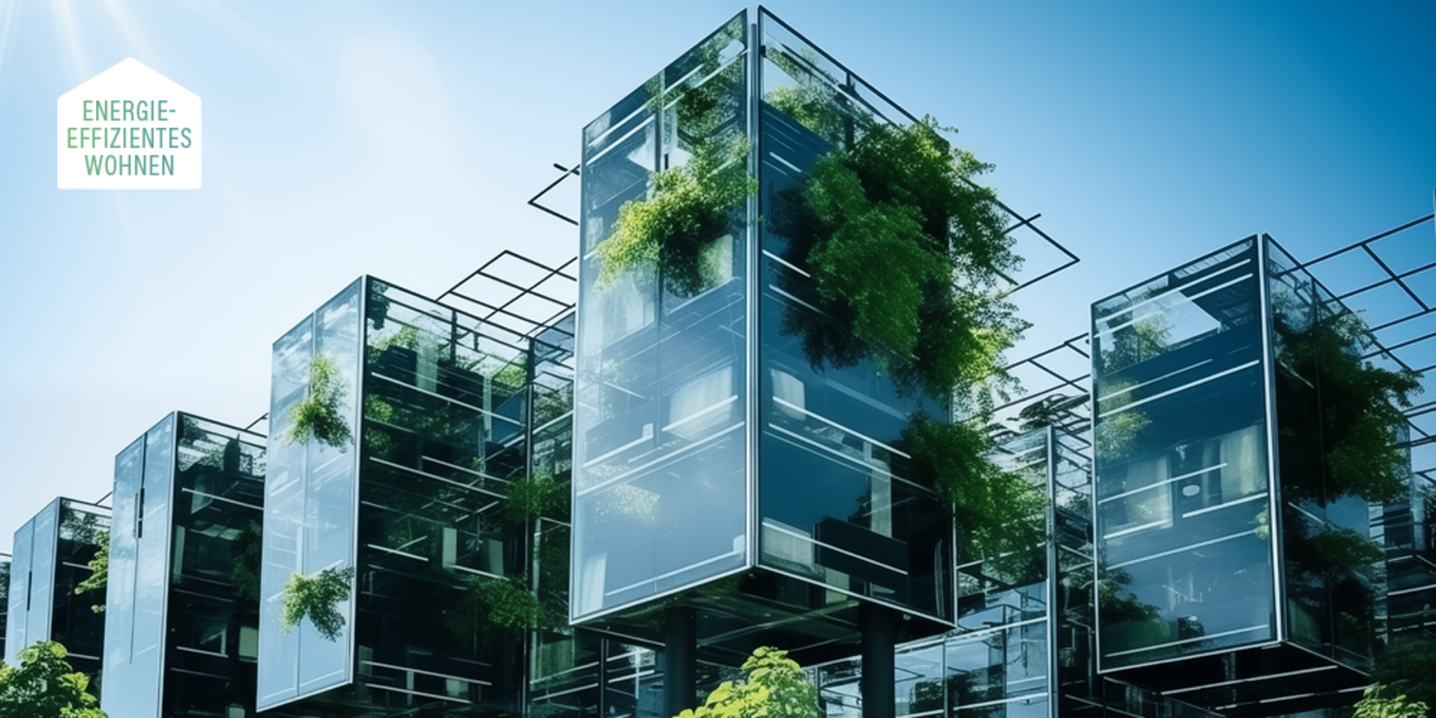 Smart Green Home bei ULSYTEC in Haiger