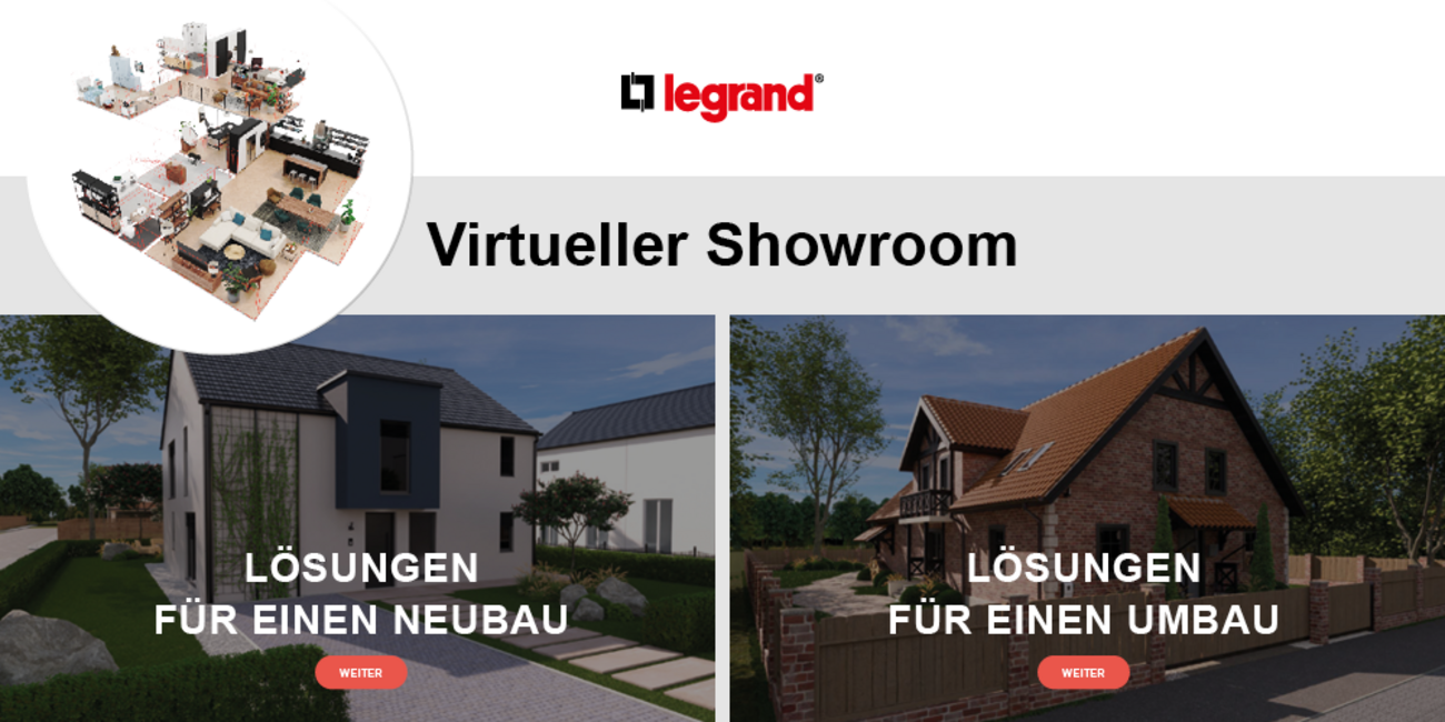 Virtueller Showroom bei ULSYTEC in Haiger