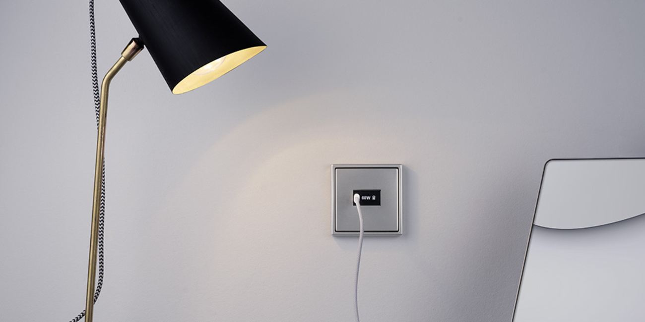 Ladegerät USB PD 60 bei ULSYTEC in Haiger