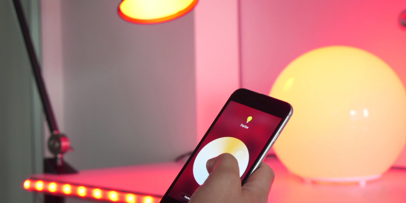 LED-Smart bei ULSYTEC in Haiger