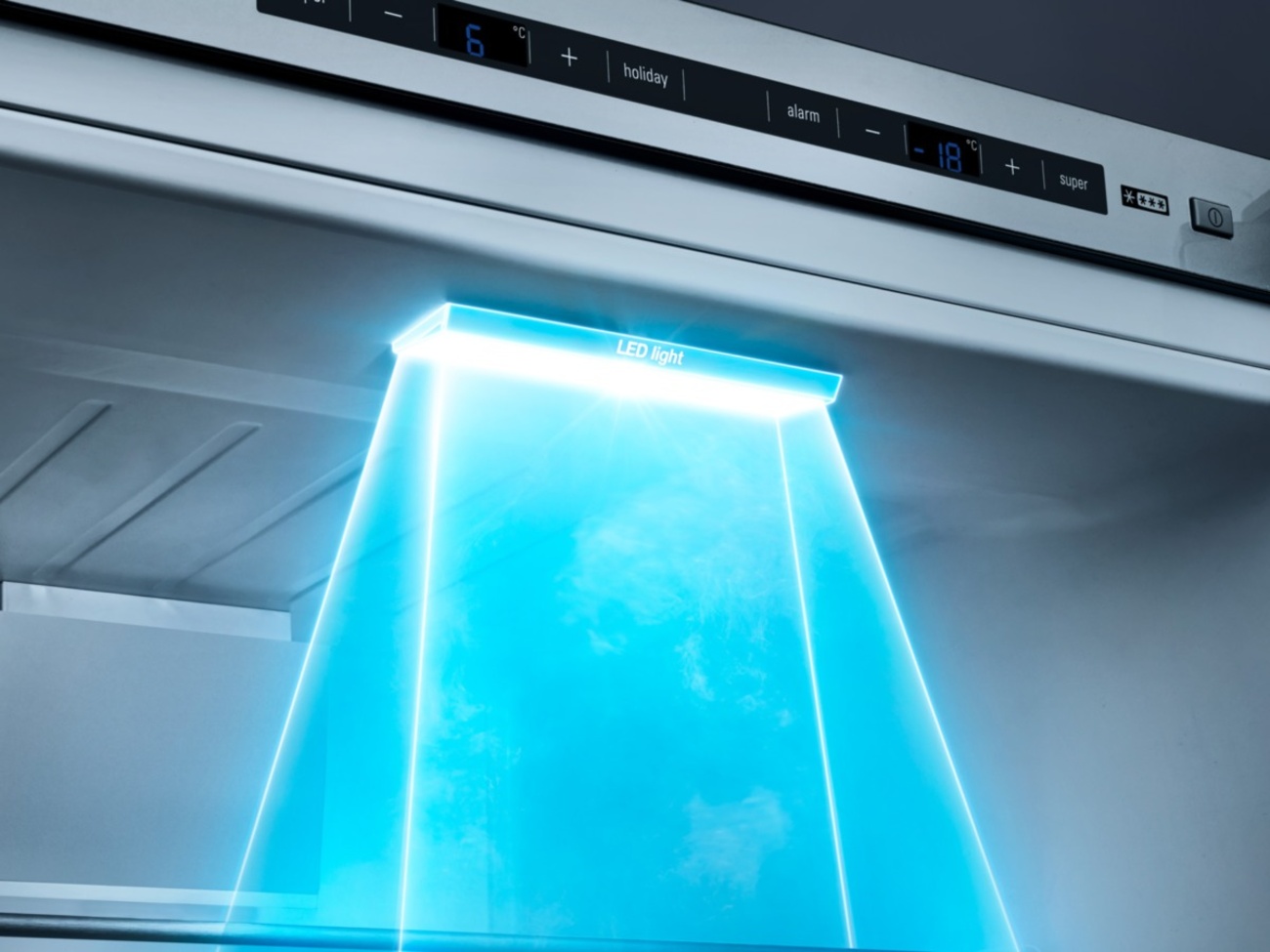 LED Licht bei ULSYTEC in Haiger