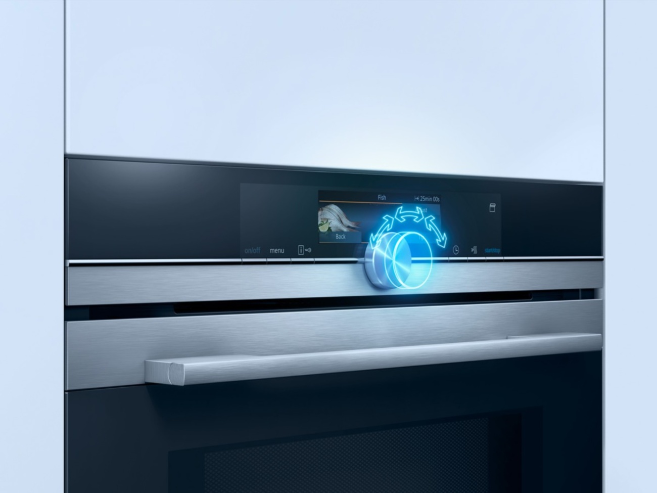 cookControl bei ULSYTEC in Haiger