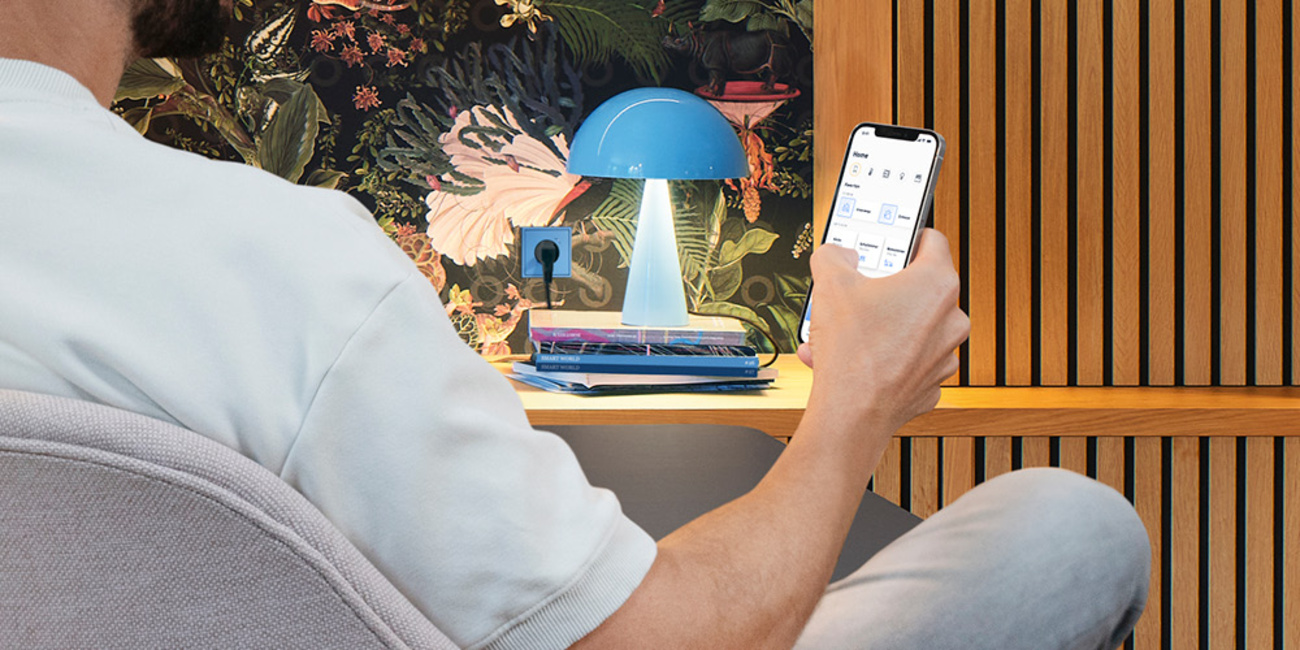 JUNG HOME bei ULSYTEC in Haiger