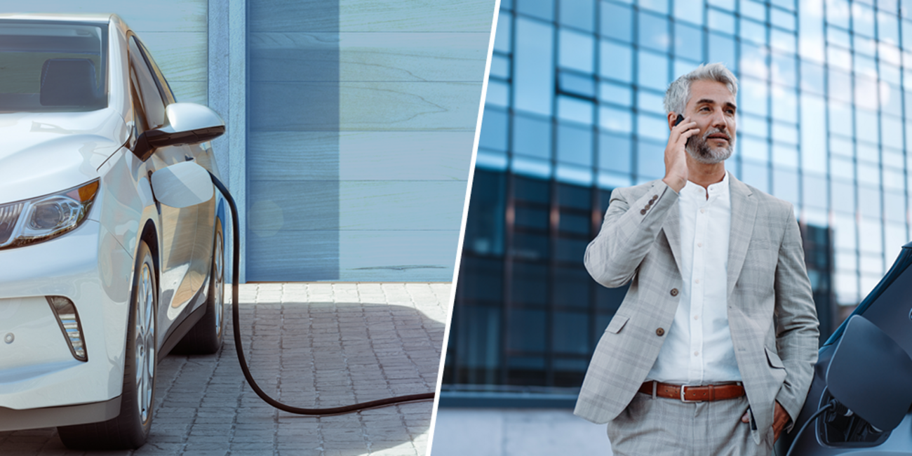 E-Mobility bei ULSYTEC in Haiger
