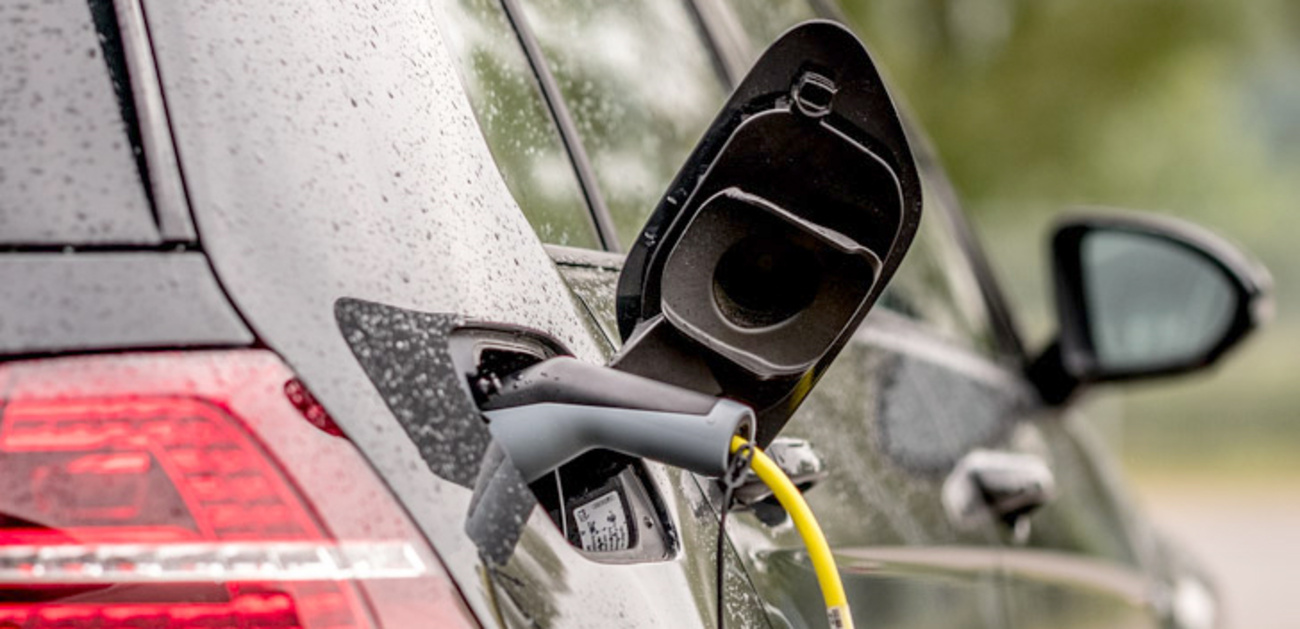E-Mobility bei ULSYTEC in Haiger