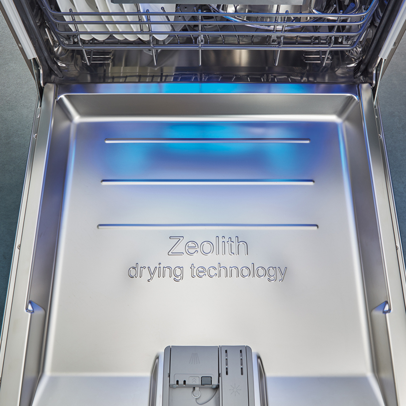 Zeolith Trocknen – Für glänzende Spülergebnisse bei ULSYTEC in Haiger