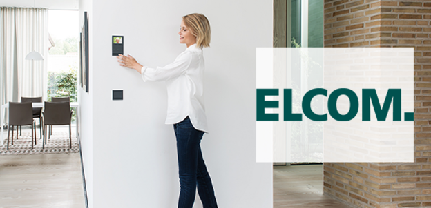 Elcom bei ULSYTEC in Haiger