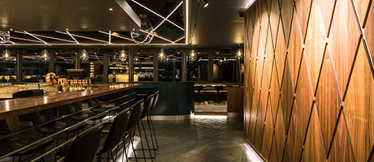Hotellerie / Gastronomie bei ULSYTEC in Haiger