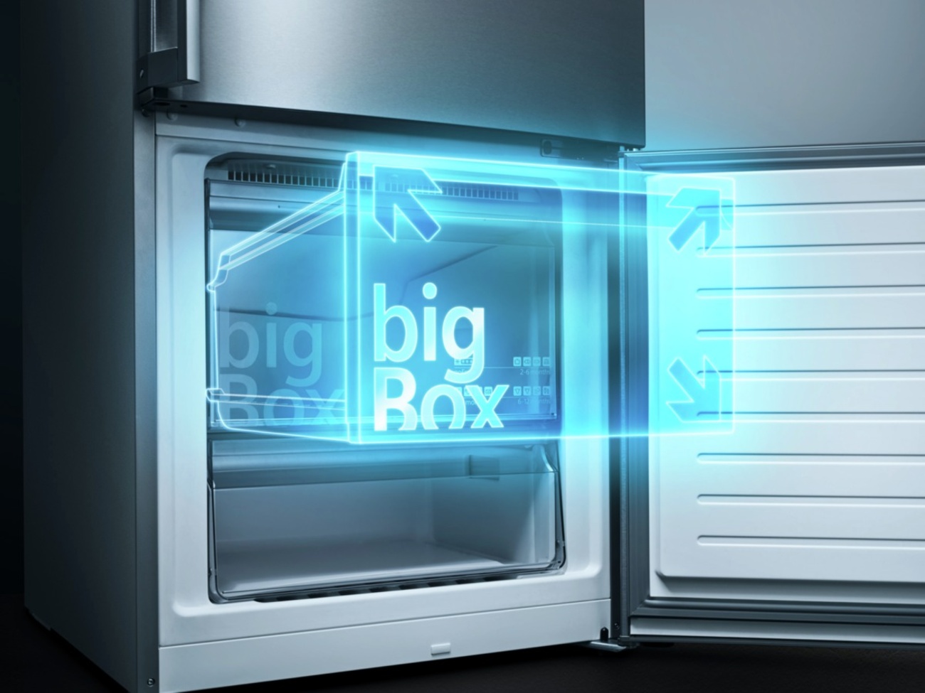 bigBox bei ULSYTEC in Haiger