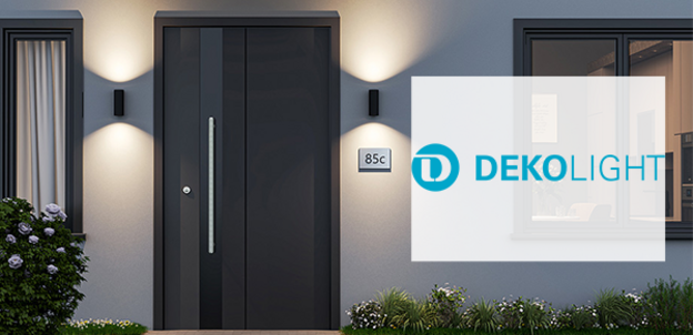 DEKO-LIGHT bei ULSYTEC in Haiger