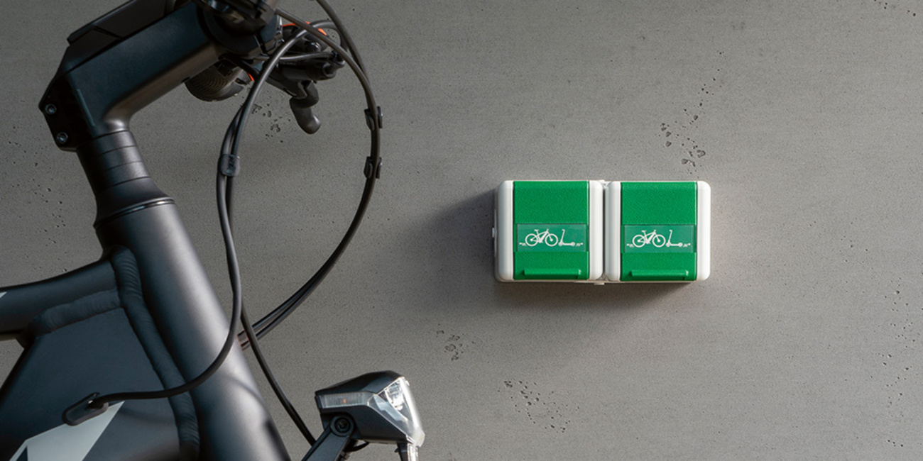 SCHUKO® Steckdose für E-Bikes bei ULSYTEC in Haiger
