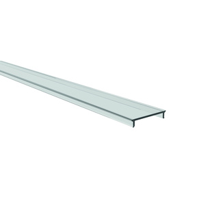 LED-Profil­abdeckungen bei ULSYTEC in Haiger