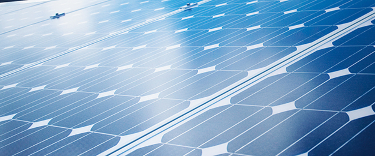 Photovoltaik bei ULSYTEC in Haiger