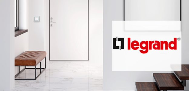 Legrand bei ULSYTEC in Haiger