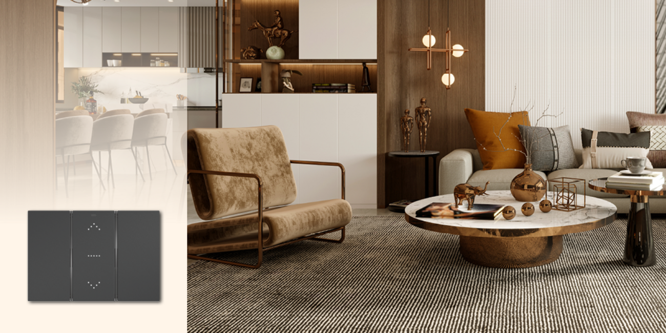 MyHOME Hausautomation bei ULSYTEC in Haiger
