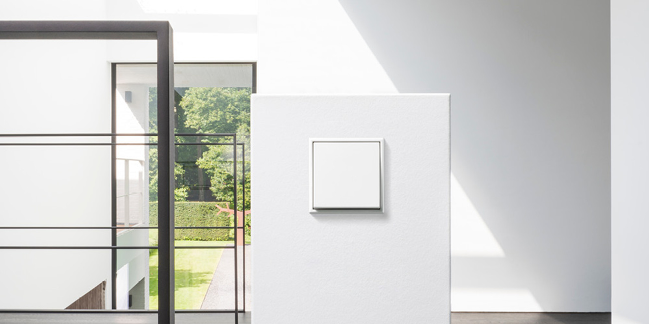 JUNG Schalterprogramme bei ULSYTEC in Haiger