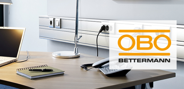 OBO bei ULSYTEC in Haiger