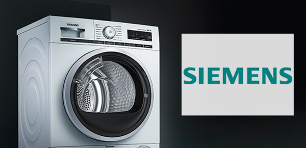 Siemens Hausgeräte bei ULSYTEC in Haiger