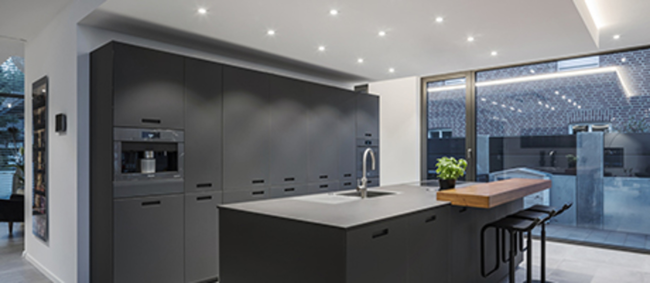 Home / Living bei ULSYTEC in Haiger